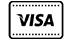 ícono de Visa